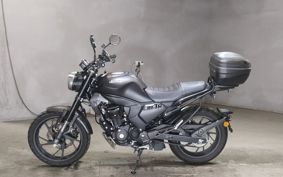 HONDA CBF190TR PJLA