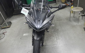 YAMAHA FZ8 FAZER SA 2013