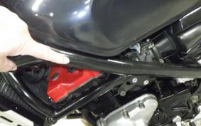 SUZUKI BANDIT 250 V Type GJ77A