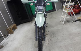 KAWASAKI KLX230ｼｪﾙﾊﾟ 2009 LX232A
