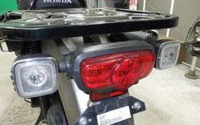 HONDA CT125-2 JA65