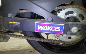 KAWASAKI NINJA 250 SL 1998 BX250A