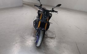 YAMAHA MT-09 SP RN69J