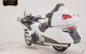 HONDA GL 1800 GOLD WING AIRBAG NAVI 2012 SC68