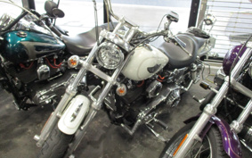 HARLEY  HARLEY FXDL 100TH 2002 GDV