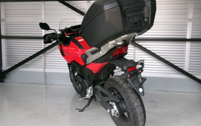 HONDA NC750X DCT 2025 RH23