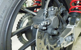 HONDA CB400SF GEN 4 A 2018 NC42