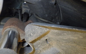 HONDA DIO Gen.5 AF56
