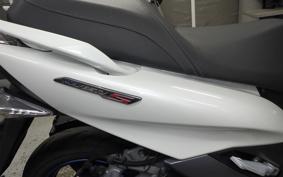 YAMAHA MAJESTY155 Gen.2 S SG52J