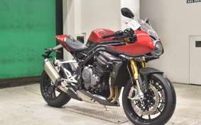 TRIUMPH SPEED TRIPLE RR 2023