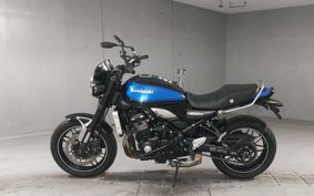 KAWASAKI Z900RS ZR900K