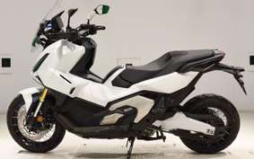 HONDA X-ADV 750 2025 RH21