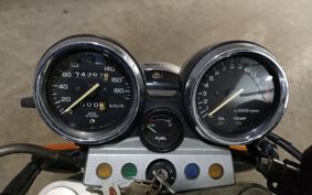 HONDA CB400SF 1995 NC31