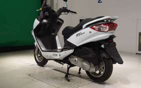 SYM RV125 I Type 2009