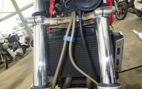 SUZUKI GSX400 IMPULSE 1996 GK79A
