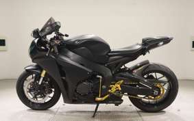 HONDA CBR1000RR Gen. 2 2008