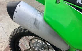KAWASAKI KX250 KX252C