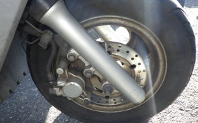 YAMAHA AXIS 125 TREET SE53J