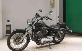 YAMAHA DRAGSTAR 250 VG02J