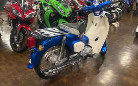 HONDA SUPER CUB110 JA44