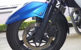SUZUKI GSR250