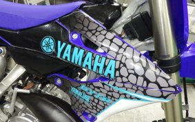 YAMAHA YZ125 CE34C