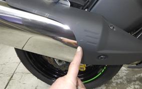 KAWASAKI NINJA ZX-6R A 2020 ZX636G