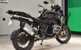 BMW R1250GS 2019