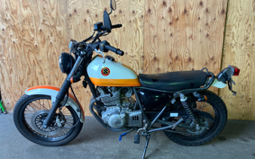 SUZUKI GLASS TRACKER BIG BOY NJ47A