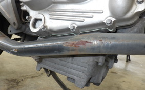 HONDA VTR 250 MC33
