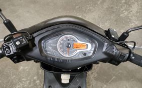 SUZUKI ADDRESS V125 CF4MA