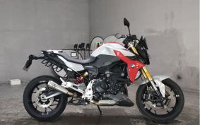 BMW F900R 2021 0K11
