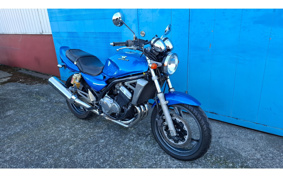 KAWASAKI BALIUS250-2 ZR250B