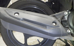 SUZUKI ADDRESS 110 2008 CE47A