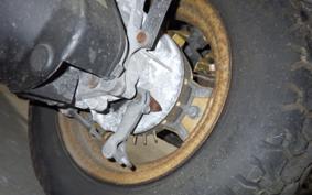 HONDA FREE WAY MF01