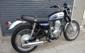 HONDA CB400SS 2004 NC41