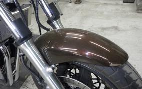 KAWASAKI ZEPHYR 400 KAI 2011 ZR400C