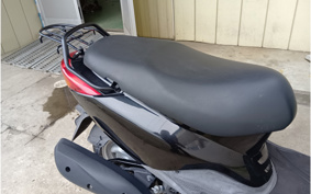 YAMAHA AKUSHI STREET SE53J