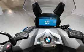 BMW C400X 0C09
