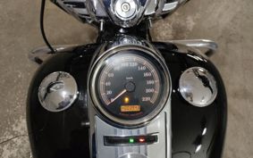 HARLEY FLHR 1580 2009 FB4