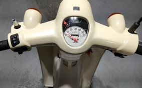 HONDA SUPER CUB50 AA09