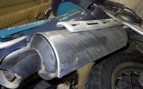 KAWASAKI KLE250 LE250A