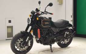 HARLEY X500 2024