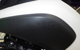 YAMAHA TRICITY 125 SEC1J