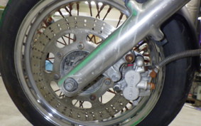 KAWASAKI VULCAN 400 CLASSIC 1996 VN400A