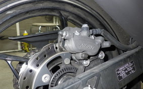 KAWASAKI NINJA 250 2 2016 EX250P