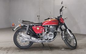 HONDA CB750 1970 CB750