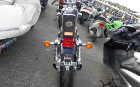 SUZUKI INTRUDER 400 1994