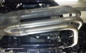 HONDA CB400 SUPER BOLDOR VTEC 2011 NC42