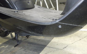 HONDA DIO Gen.6 2007 AF68